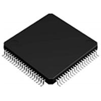 ROHM Semiconductor BU97550KV-ME2 LCD Drivers 3wire+KEYOUT 2.7-6V VQFP80 Line/Frame