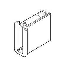 Aptiv 13832558 Accessories LOCK PWRPCK 2000 RETAINER BLUE NYLON