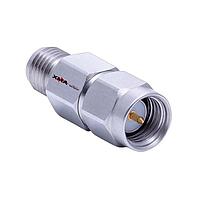Amphenol XMA 2082-6502-03 Connectorized Attenuators Attenuator, SMA-m/f, DC-18GHz, 10W, 3dB
