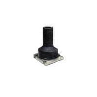 Honeywell TBPLLNN030PGUCV Board Mount Pressure Sensors Leadless Sngl Axial Barbless 30psi Guage