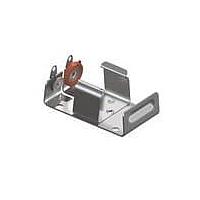 Keystone Electronics 203-P Battery Holders HOLDER 9V SNAP-IN