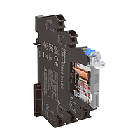 OMRON G2RV-ST500 24VAC/DC Slim I/O Relay (24VAC/DC)