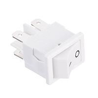 Marquardt Switches Inc 1858.1105 Miniature ROCKER