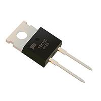 Bourns BSDH10S65E6 Schottky Diodes 650V 10A Low Vf SiC schottky diode in TO220-2