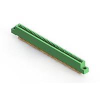 EDAC 342-098-555-207 Standard Card Edge Connectors Card Edge Connector