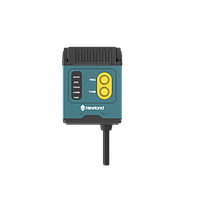 NEWLAND Soldier180N Industrial Fixed Mount Scanner (40mm-1000mm  (1D: 2~25mil; 2D: 3~40mil))
