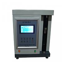 GESTER GT-B01-1 Electronic Single Fiber Strength Tester (1-199mm/min)