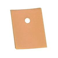 Wakefield Thermal CD-02-05-66 Thermal Pad ulTIMiFlux Dielectric Phase Change Thermal Material, TO-66 Pad, 2 Pin