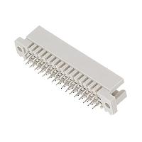 AMP Connectors - TE Connectivity 650479-5 Type R EURO PIN ASSY