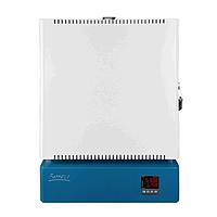 SH Scientific SH-FU-5MGQ Quartz Chamber Muffle Furnace (4.5 L; 1200°C; 13.9 A)