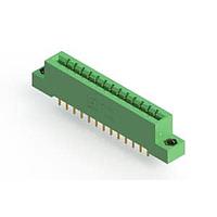 EDAC 833-026-521-207 Standard Card Edge Connectors Card Edge Connector