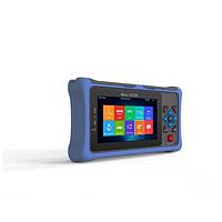 SKYCOM TOT560-A24D Touch Screen OTDR (+26dBm~-50dBm, 80km)