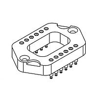 Apex Microtechnology MS05 Headers Socket, 12 Pin DIP