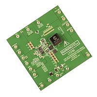 Analog Devices DC1827A Demonstration Boards LT3795 Demo Board - 110V LED Controller
