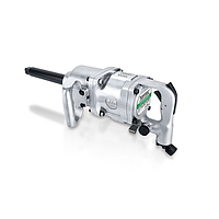 TOPTUL KAAB3225 Long Anvil Super Duty Air Impact Wrench (1", 2500 Ft-Lb)