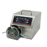 Leadfluid WT600F-65 Intelligent Dispensing Peristaltic Pump (0.25-6000mL/min, 1 CH)