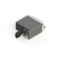 EDAC 516-120-501-461 Connectors Rack & Panel Connector