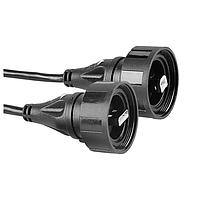 Bulgin PX0841/AB/3M00 USB 2.0 3M SEALED A-B