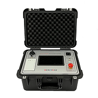 Run Test RUN-VLF80S AC Hipot Tester (80kv)