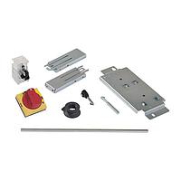 SCHNEIDER LU9APN44 Motor Drives TESYS U HANDLE KIT - RED