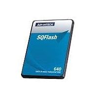 Advantech SQF-S25M1-16G-SBE SATA SSDs 16 GB