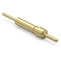 Mill-Max 8859-0-00-15-00-00-03-0 Double Pins 10u AU OVER NI