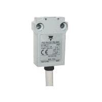 Carlo Gavazzi PS31M-US11P9-M00 Limit Switches 1NO+1NC SNAP CROSS MTL RLR PLNGR