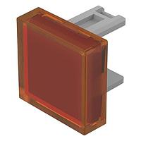 EAO 31-953.3 Lens LPB MOM RND W-CLR LENS & ASMBLD