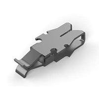 AMP Connectors - TE Connectivity 1217458-1 Magnet Wire RECEPT. TAB MAG-MATE