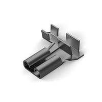 AMP Connectors - TE Connectivity 1217955-1 Quick Disconnects RCPT FLAG 14-18AWG