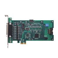 Axiomtek AX92352 Vision I/O card with encoder Video Encoder Cards 2-CH Encoder Card with Real-time trigger I/O