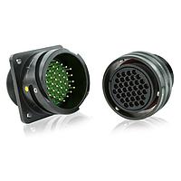 Eaton Souriau-Sunbank WME10010A Standard Circular Connector Backshellforrecept