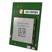 Ezurio 453-00084R Multiprotocol Modules Sterling LWB+, MHF4, Tape and Reel