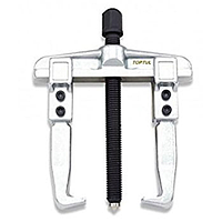 TOPTUL JJAL1216 2-Jaw Gear Puller