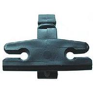 Aptiv 08900933 Accessories TAPE ON CLIP SPECIAL BLACK