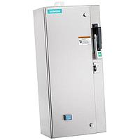 SIEMENS 17DUC92WS11 Non-reversing STARTER,FVNR,S1,SSOLR,24VDC,DISC,N4X