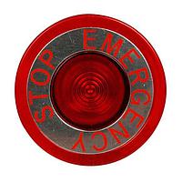 Eaton E34M2N8 Alternate Lenses PUSH-PULL LENS R ESTOP