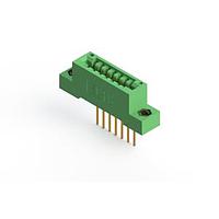 EDAC 846-007-541-107 Receptacles High Temp Card Edge Connectors