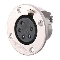 Amphenol Audio EP-5-13P Speaker Connectors CONN FOR DISTORTION FREE SIG