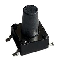 CTS Electronic Components 222AMVDAR Tactile Switches Tactile Switch