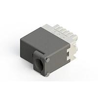 EDAC 516-020-501-466 Connectors Rack & Panel Connector