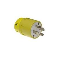 Molex 1301420032 Super-Safeway Plug PLUG NON-NEMA LOCK 30A 120/208V