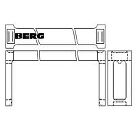 Amphenol FCI 67045-026LF Accessories STR RLF LP EURO QK