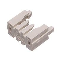 Hirose Electric DF1-3A1.05 Headers 3P IDC PROTECT ACCY 2.5MM PITCH CON