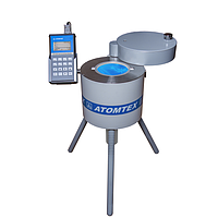 Atomtex AT1320M Gamma Activity Monitor (γ, 20 – 500 keV)