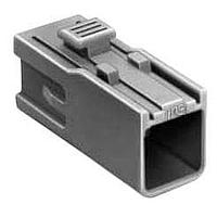 Hirose Electric GT5R-1S-HU Wire Housing M CONN HOUSING