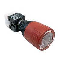 Emergency Stop Switches