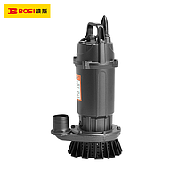 BOSI BS662880 Submersible pump (1.5 m³/h, 370 W)