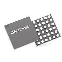 ADI Trinamic TMC5272AWX+T Motor / Motion Controllers & Drivers TM06 - Smart Miniaturized Double Axis St