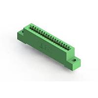 EDAC 842-017-500-104 Receptacles High Temp Card Edge Connector